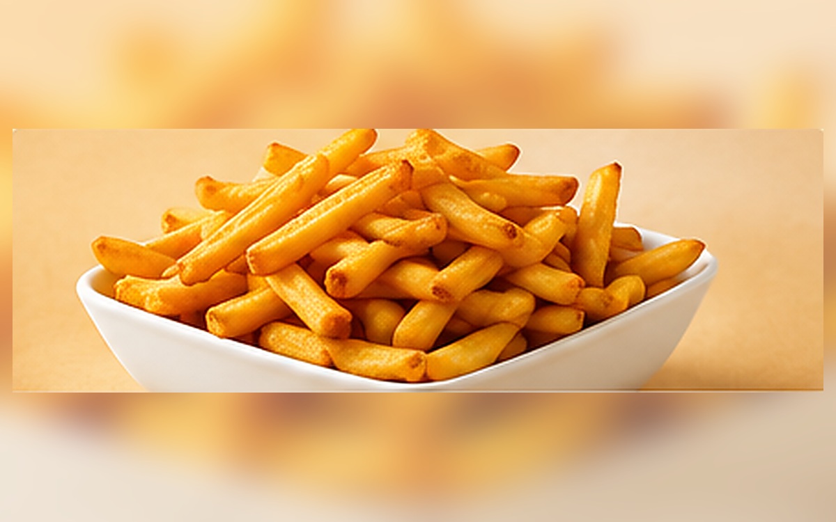 Medium French Fries