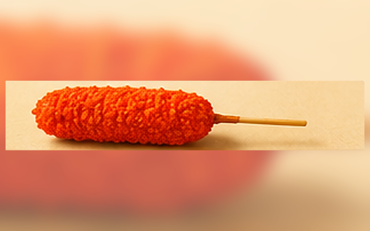 Full Cheese Cheetos